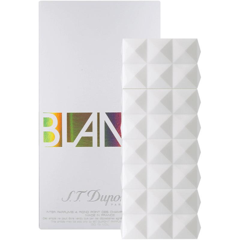 ST Dupont Blanc - EDP - For Women - 100ml