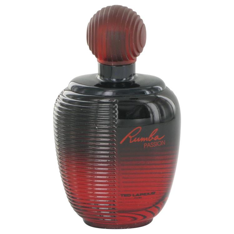 Rumba Passion by Ted Lapidus for Women - EDT - 100ml