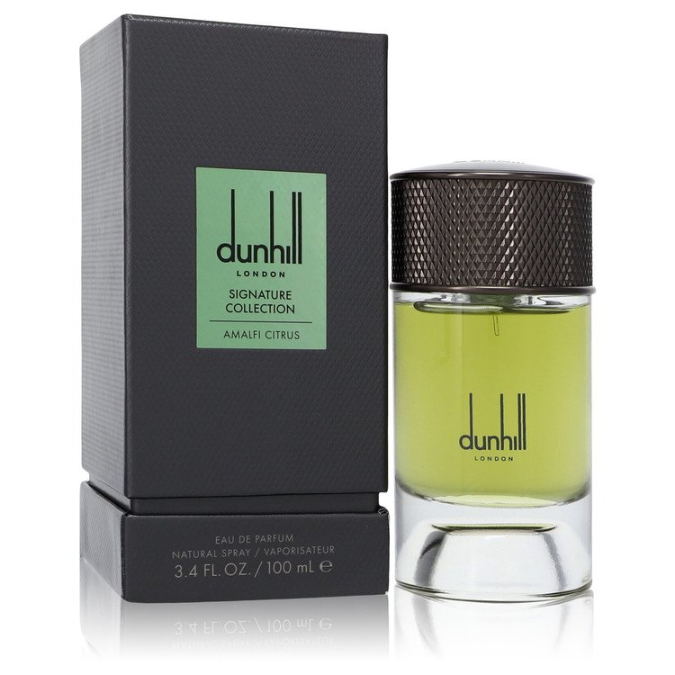 Amalfi Citrus by Alfred Dunhill for Men - EDP - 100 ml