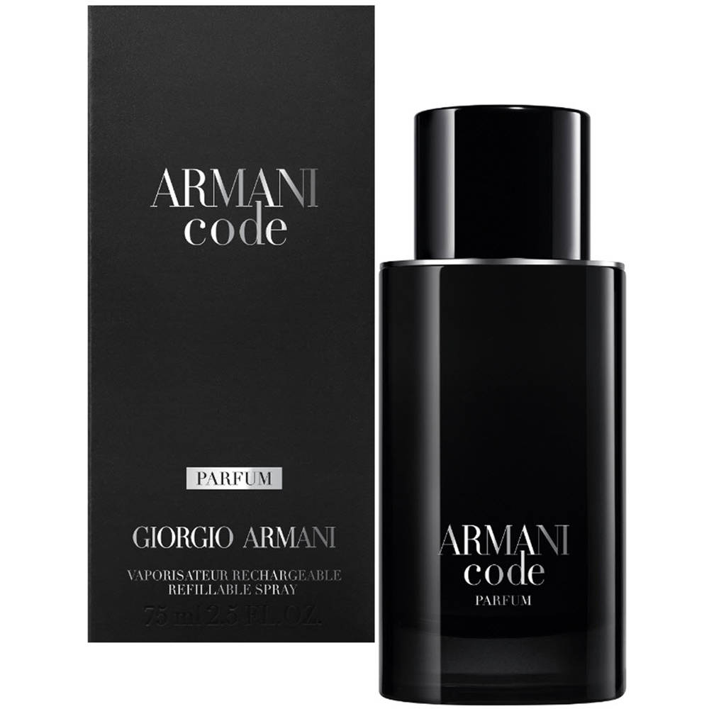 Giorgio Armani Armani Code for Men -  Parfum - 125ml