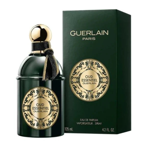 Guerlain Oud Essentiel For Unisex - Eau De Parfum - 125ml