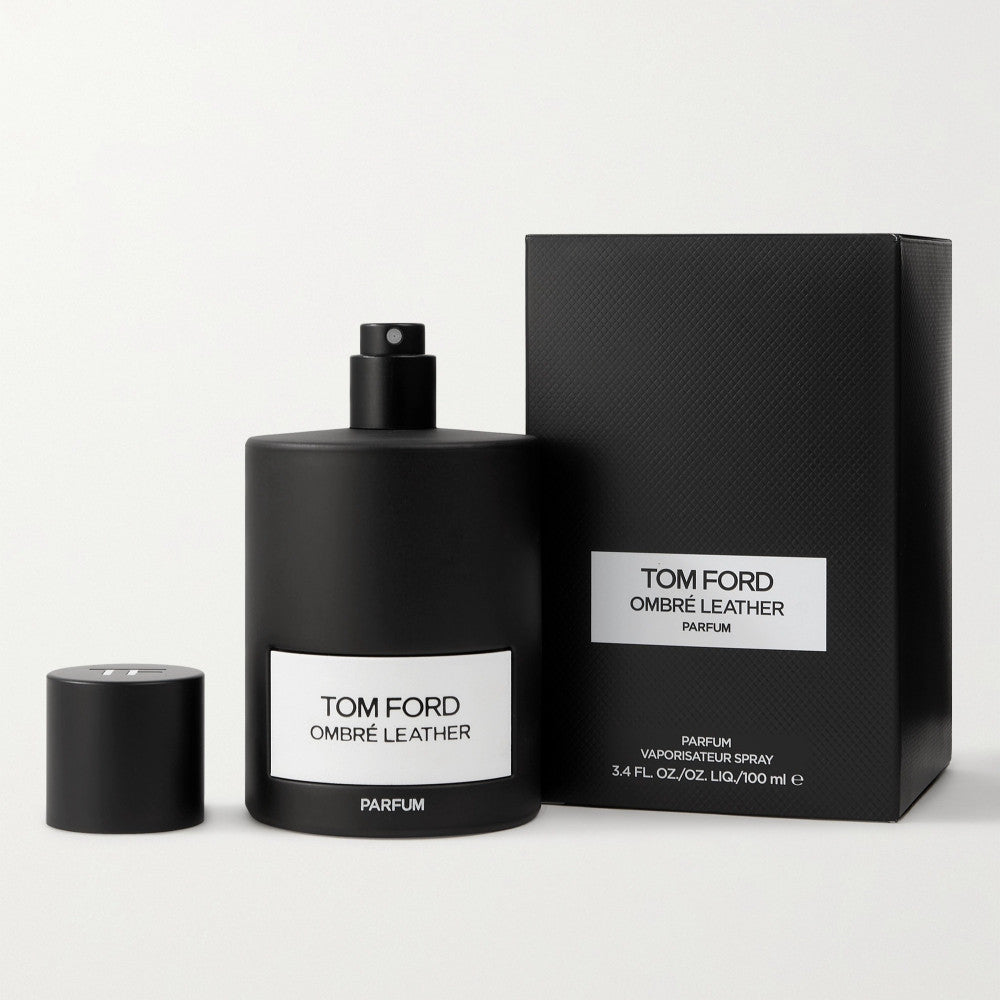 TOM FORD Ombre Leather For Unisex - Parfum - 100ml
