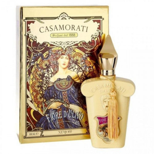 Fiore d'Ulivo Xerjoff For Women - Eau De Parfum - 100ml