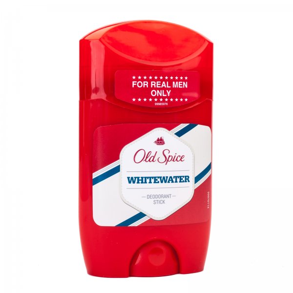 Old Spice WhiteWater Deodorant Stick For Men - 50gm