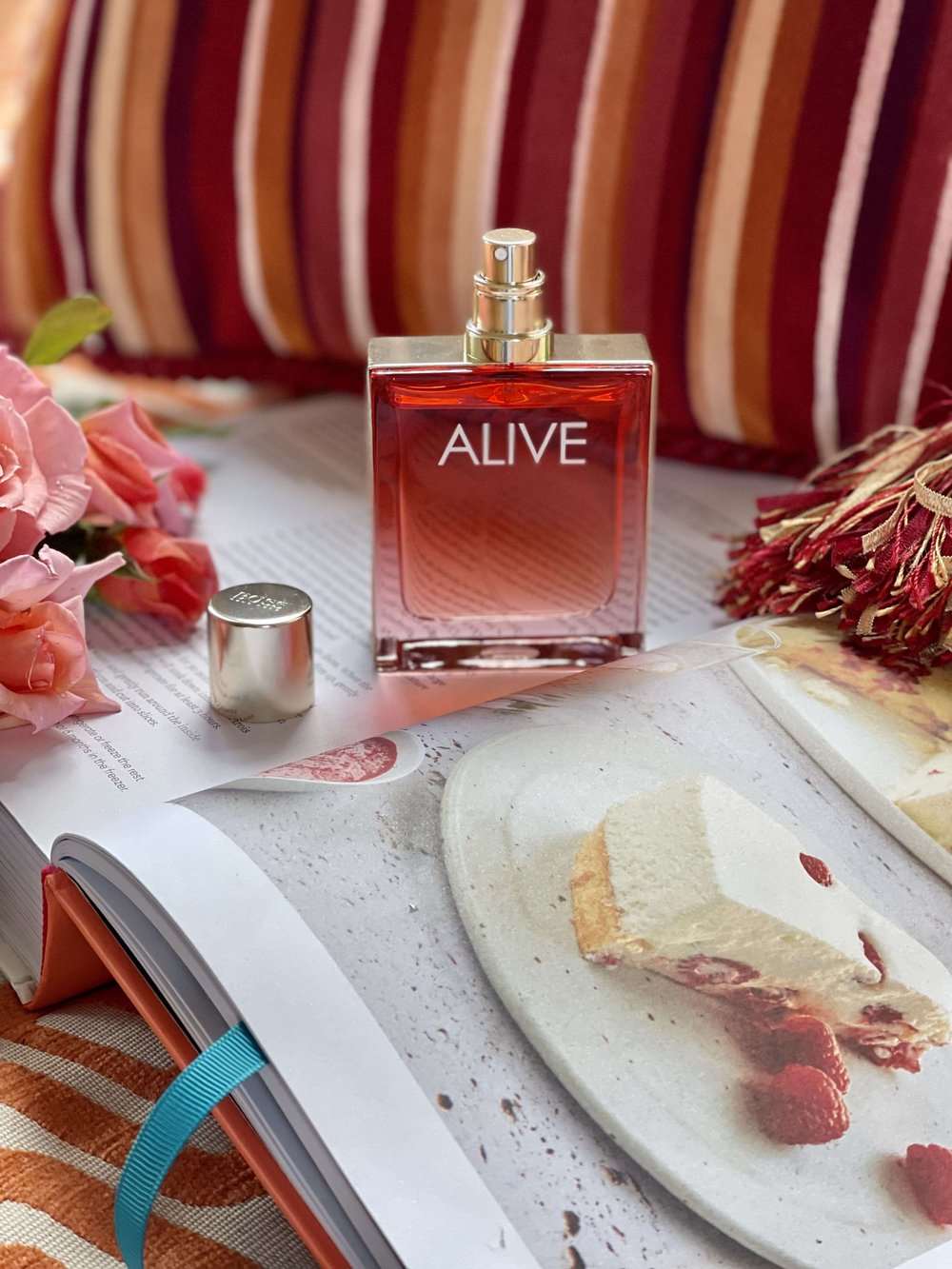 Alive Hugo Boss Boss Alive Parfum 80 Ml Hugo Boss Alive Perfume