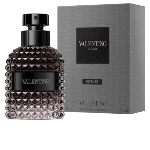 Valentino Uomo Intense For Men - EDP - 100ml