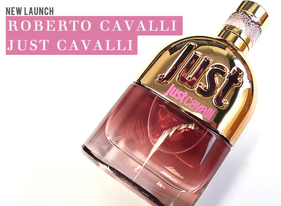 Just Cavalli Roberto Cavalli for Women - EDT - 75ml