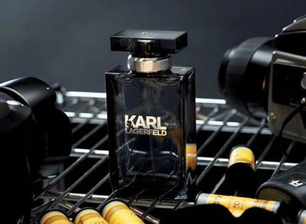 Karl Lagerfeld for Him - Eau de Toilette - 50ml