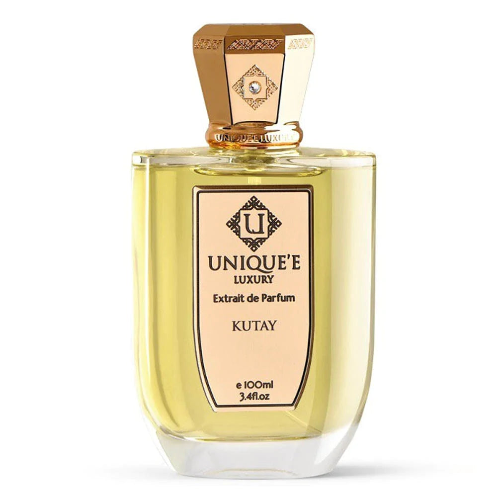 Kutay Unique'e Luxury For Unisex - Extrait De Parfum - 100ml