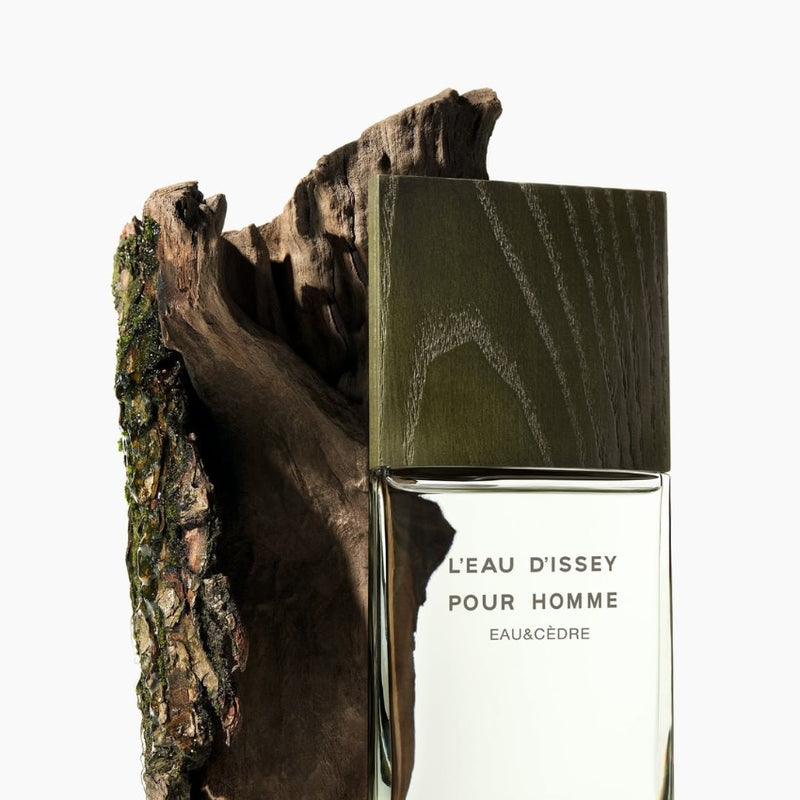 L’Eau d’Issey Pour Homme Eau & Cèdre Issey Miyake - EDT Intense - 100ml