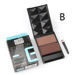 Me Now Eyebrow Powder LongLasting & Waterproof - 2 Color ( B )