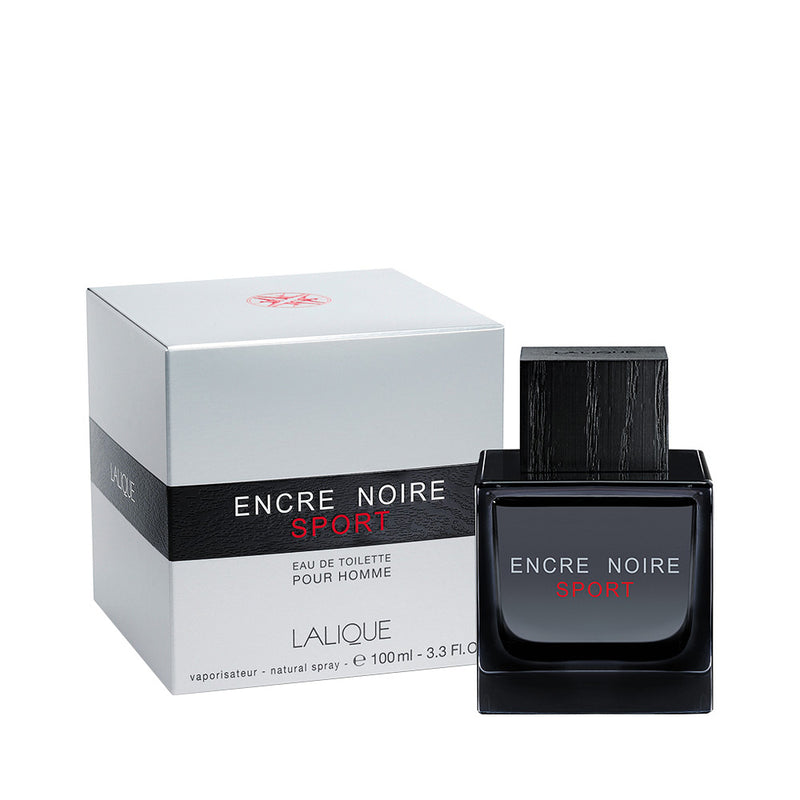 Encre Noire Sport for men - Eau de Toilette - 100ml