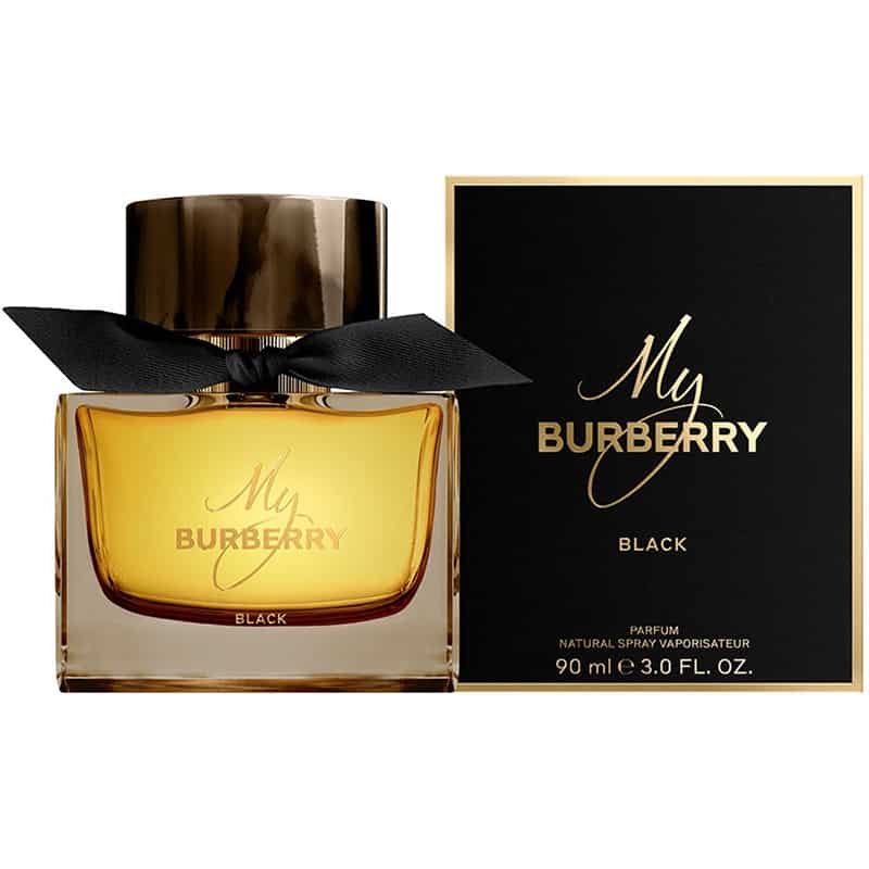 My Burberry Black Burberry for Women - Parfum - 90 ml