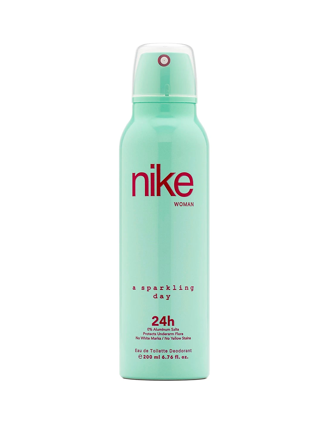 Nike A Sparkling Day - Eau De Toilette Spray - For Women , 200ml
