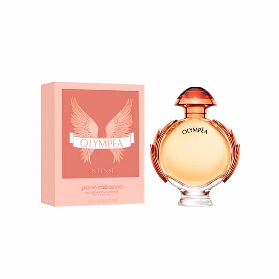 Olympea for Women by Paco Rabanne "Intense" - EDP - 80ml