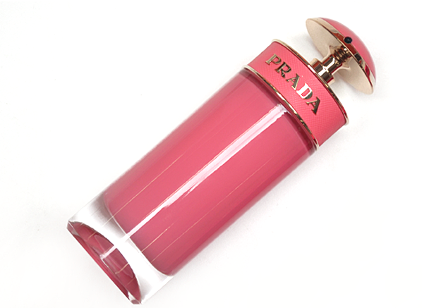 Prada candy gloss edt sales