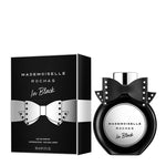 Mademoiselle Rochas in Black by Rochasfor Women - EDP - 90ml
