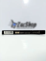 Roseberry Black Eyeliner Longlasting & waterproof - 24h with Vitamin E