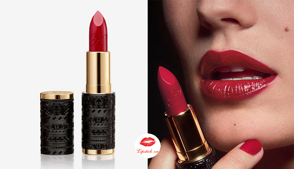 Kilian Le Rouge Parfum Lipstick Satin 110 Aphrodisiac Rouge 3.5 gr