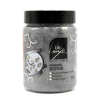 Bioluxe Diamond Scrub (Diamond Powder Extract - Youthful Glow) - 500ml - مقشر الماس