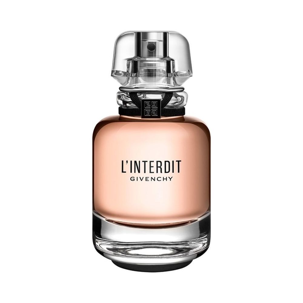 L'Interdit Eau de Parfum ( 80ml )& Mini Rouge Travel Set