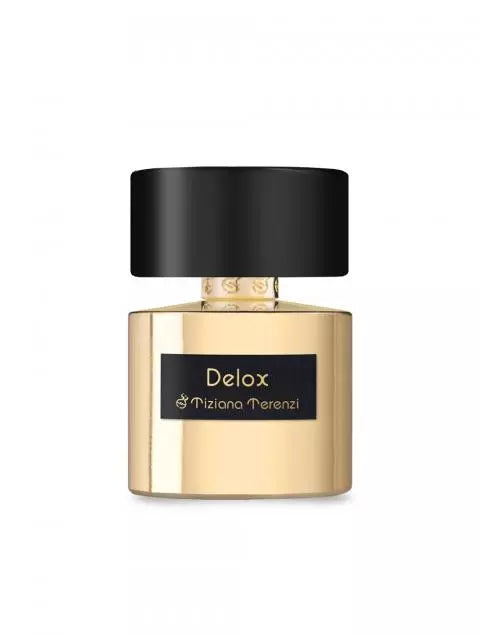 Delox by Tiziana Terenzi for Unisex - Extrait de Parfum - 100ml
