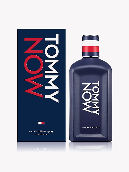 Tommy Now by Tommy Hilfiger For Men - EDT - 100ml