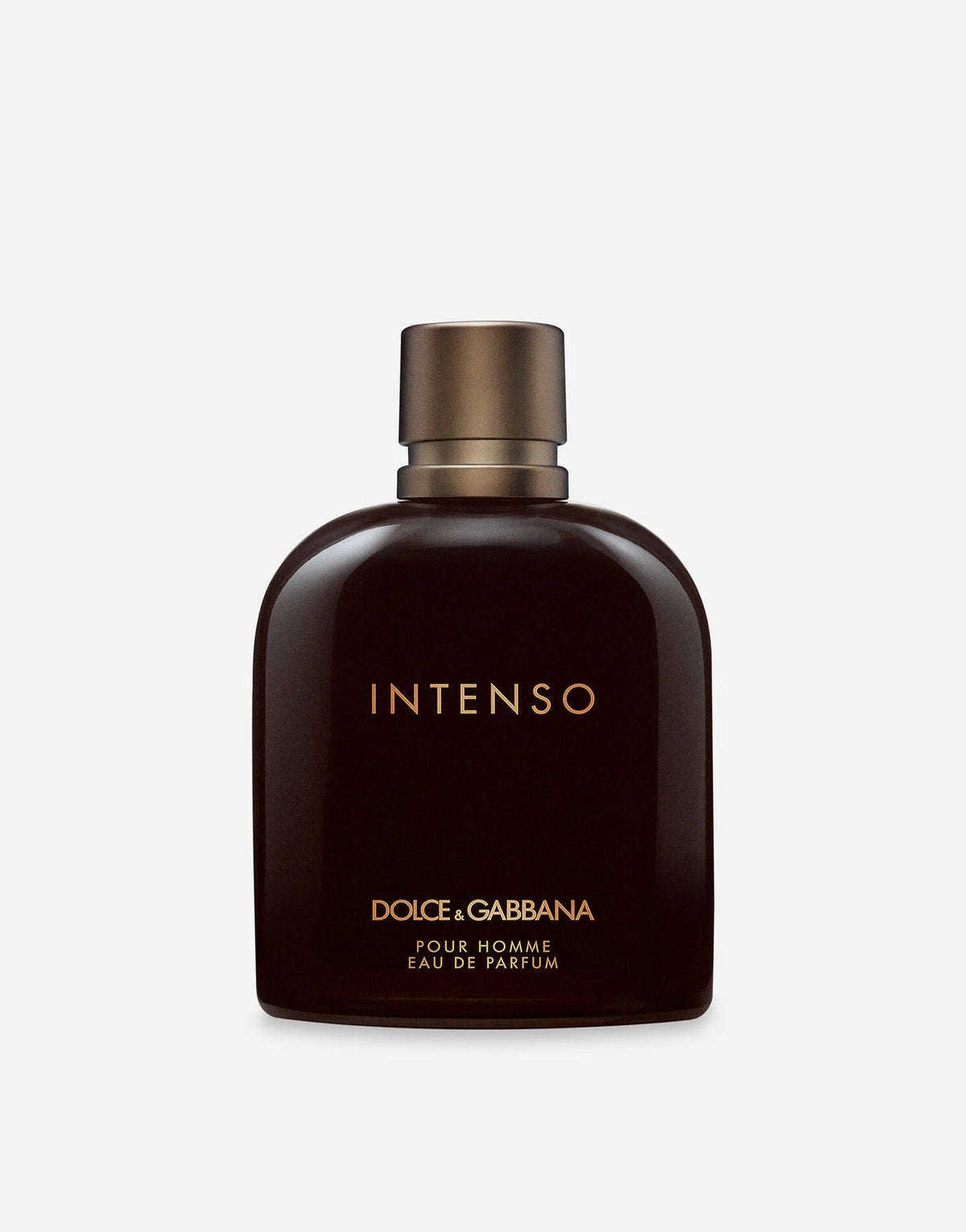 Dolce & Gabbana Intenso For Men - Eau de Parfum - 125ml