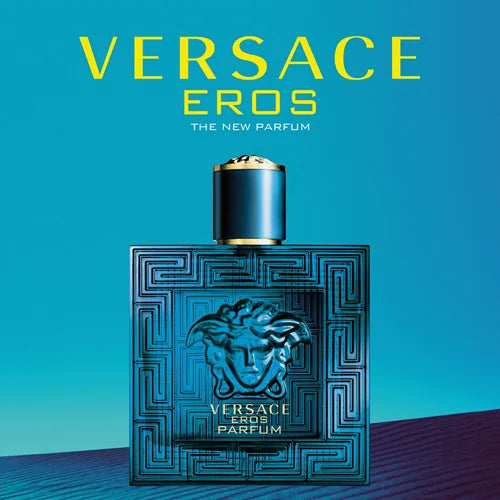 Eros Versace for Men - Parfum - 200ml