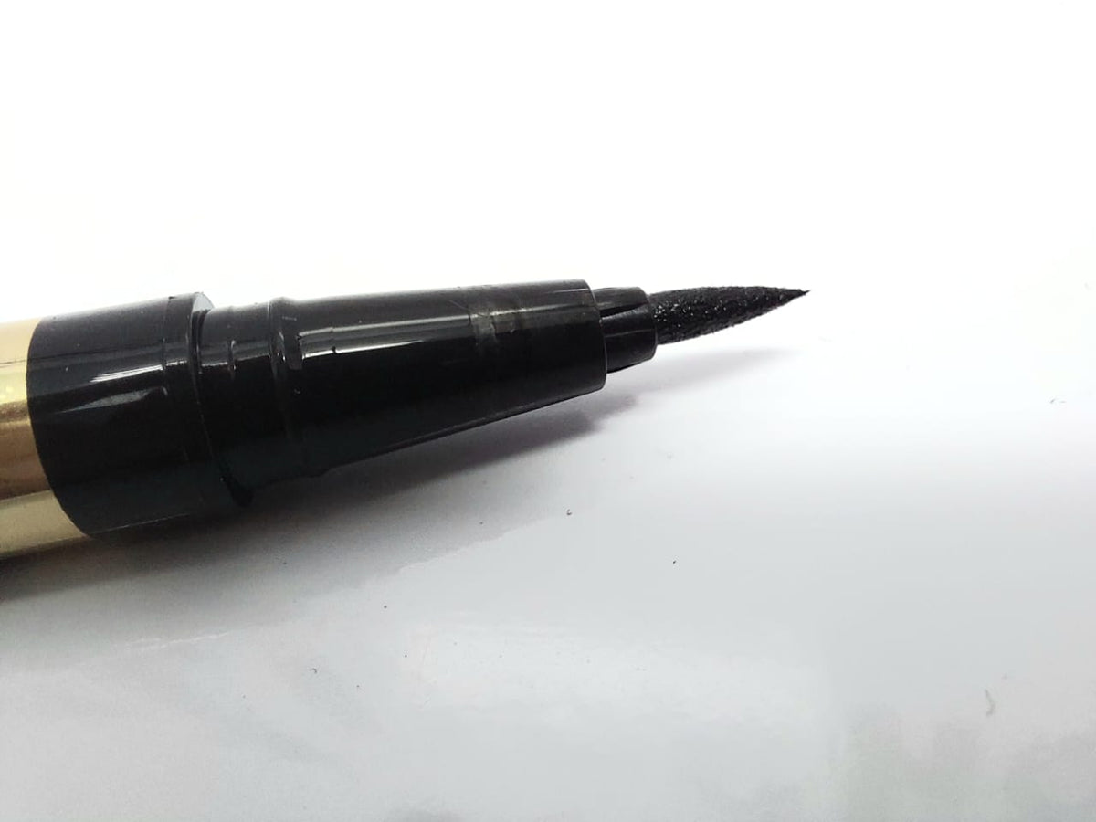 Liquid Eyeliner Artskin Real Black pen Flomaster