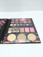 Might Cineme Professional Cosmetic Palette - No : 1024
