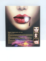 Might Cineme Professional Cosmetic Palette - No : 1024