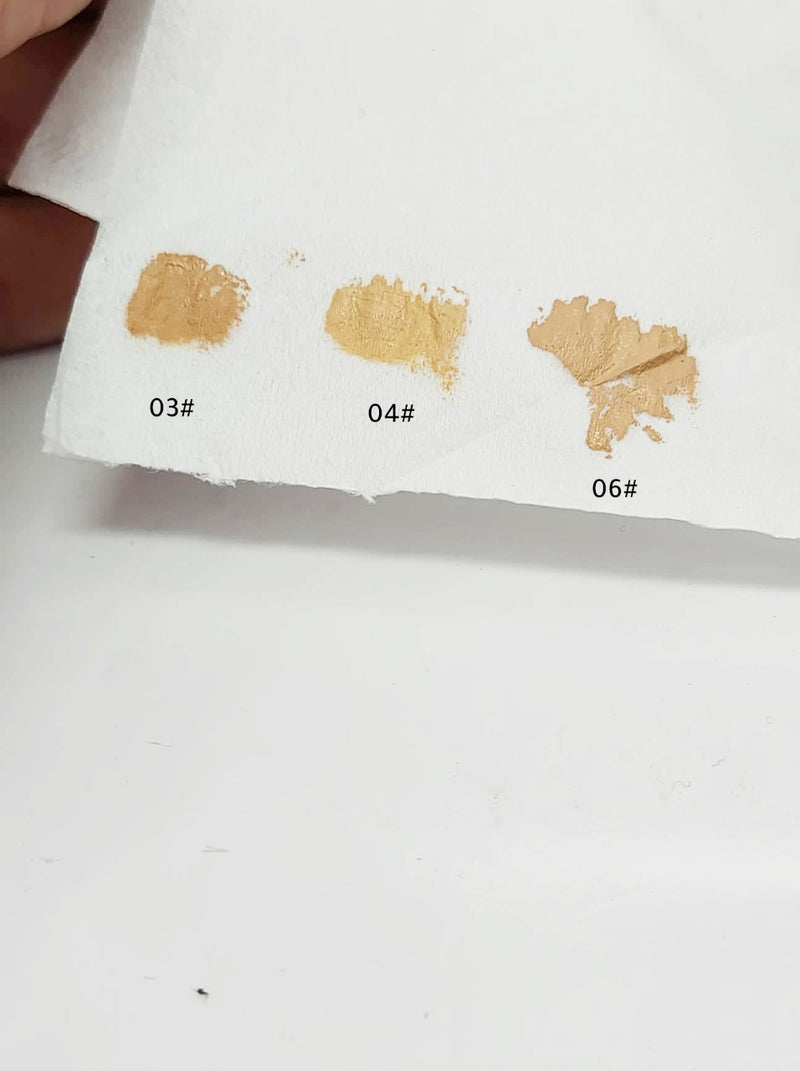 Me Now Concealer Waterproof HD - No : 03