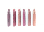 Moisturizing Lip Colour Balm Lipstick Matic By Me Now - 6 Colors - C