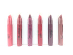مرطب الشفاه ماتيك باي مي ناو - 6 ألوان - أ