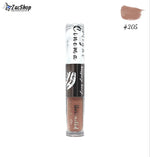 Might Cinema Double Lip Gloss(Matte & Glossy) - Color 205