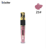 ملمع الشفاه المرطب من مي ناو - اللون: 25#