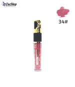 ملمع الشفاه المرطب من مي ناو - اللون: 34#