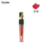 ملمع الشفاه المرطب من مي ناو - اللون: 37#