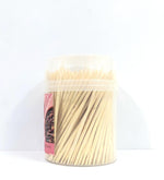 Timber tooth pick - 24 Pcs