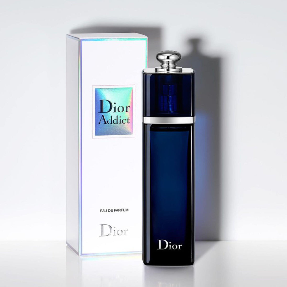 Addict by Dior for Women - Eau De Parfum - 100ml