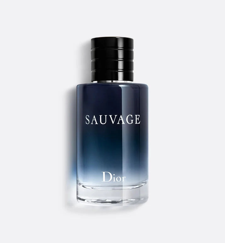 Sauvage by Dior For Men - EDT - 60ml