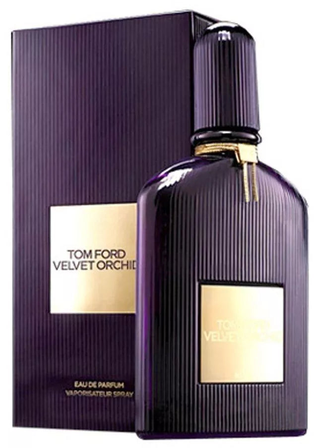 Velvet Orchid by Tom ford for Women - EDP , 100ml