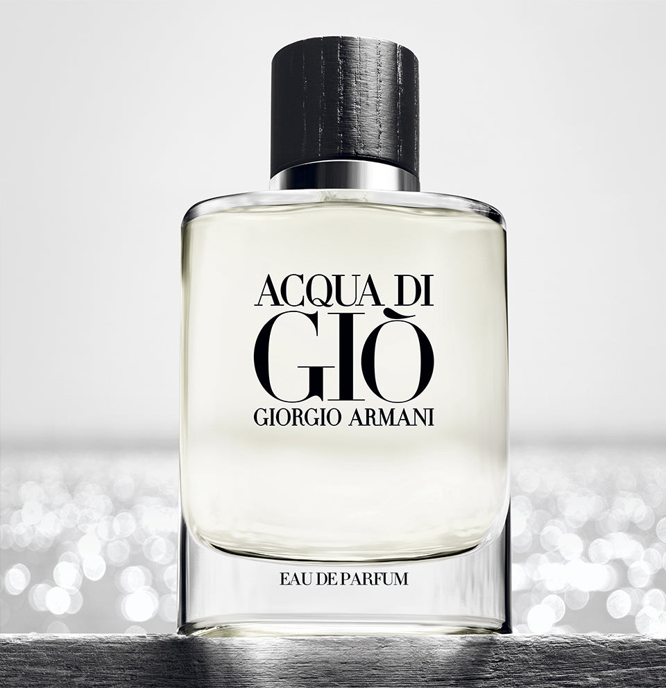 Gio Eau Acqua Di Gio Perfume For Men Giorgio Armani Acqua Di Gio