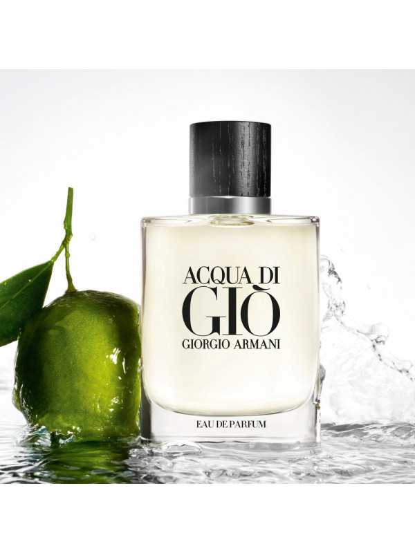 Giorgio Armani Acqua Di Gio For Men Eau De Parfum 75ml– Zacshop