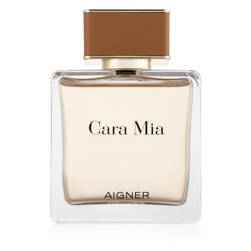 Aigner Cara Mia For Women -Eau De Parfum, 100 Ml