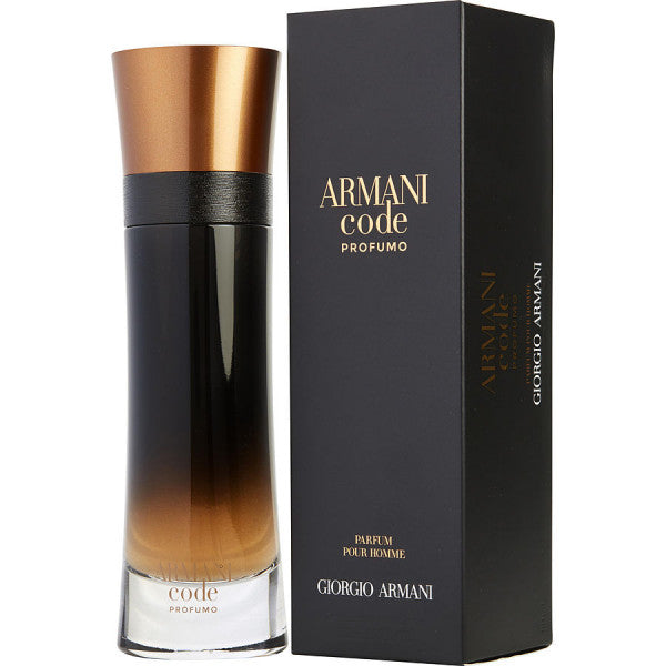 Armani Code Profumo by Giorgio Armani for Man - EDP - 110ml