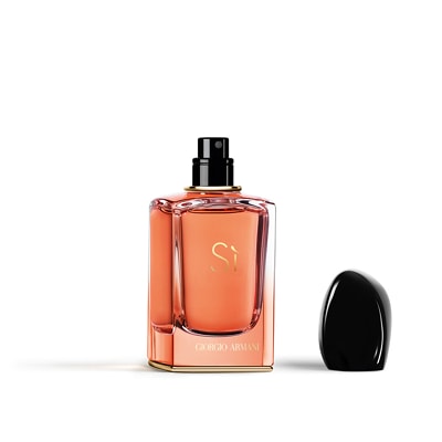 Si by Giorgio Armani "Intense" - EDP - 100ml