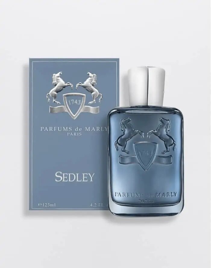 Sedley Parfums de Marly for Unisex - EDP - 125ml