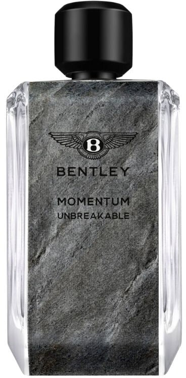 Momentum Unbreakable by Bentley For Men - Eau De Parfum - 100ml